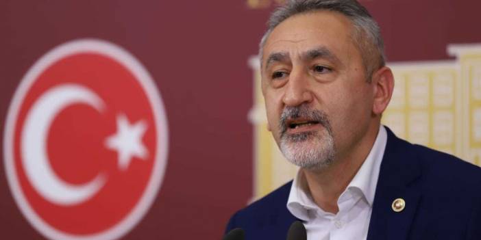 CHP'li Mustafa Adıgüzel: Spor Toto millete haram, bunlara helal