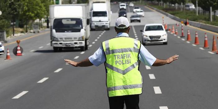 Ankaralılar dikkat: Bazı yollar trafiğe kapatılacak