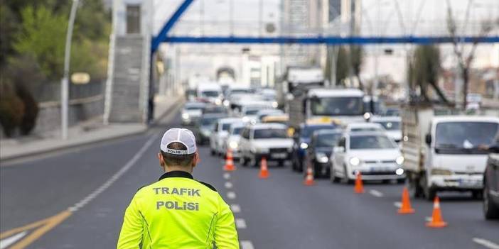 Başkentte bugün bazı yollar trafiğe kapatılacak