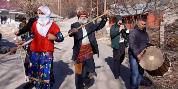 Alevilerin yeni yılı ‘Khal Gağan’ başlıyor