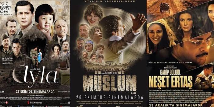 Ne izin alıyor, ne verdiği sözü tutuyor: Her filmi davalık!