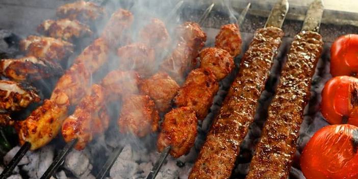 Alım gücü düştü, çeyrek kebap dönemi başladı