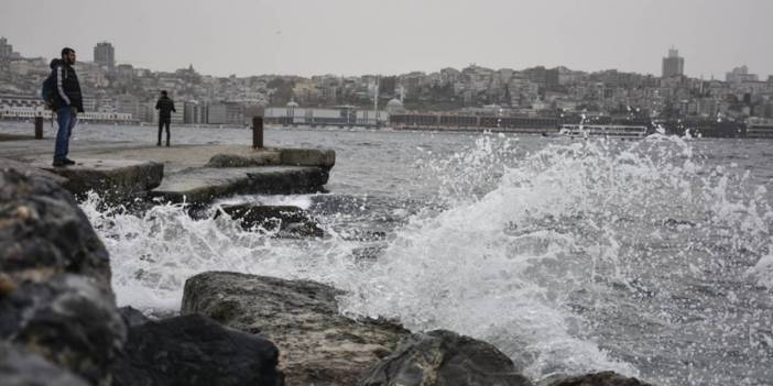 Meteoroloji duyurdu: Bölge bölge bugün hava nasıl olacak?