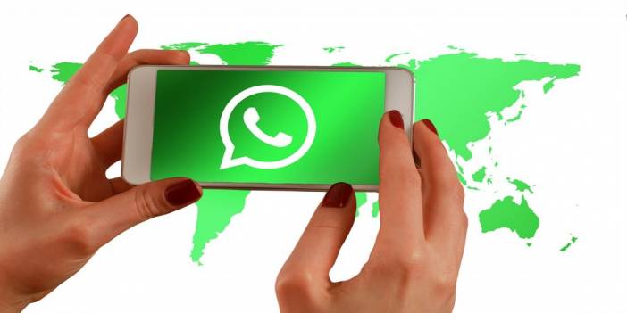 WhatsApp'tan kafa karıştıran güncelleme! Sosyal medyayı karıştırdılar! Tepki çok büyük