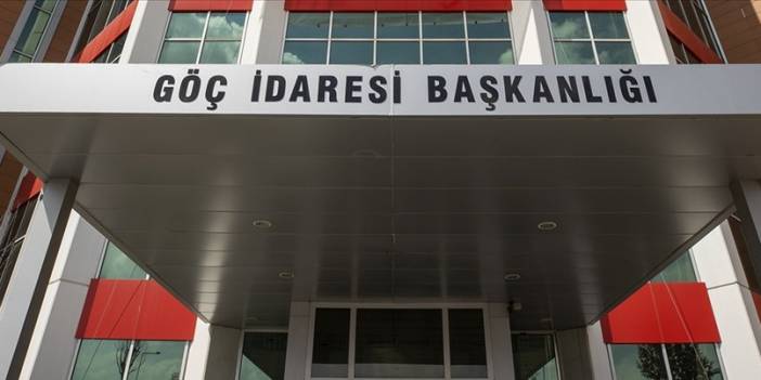 Göç İdaresi Başkanlığı 100 uzman yardımcısı alacak