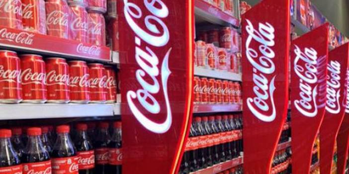 Coca-Cola, Anadolu Etap İçecek'in yüzde 80'ini satın aldı