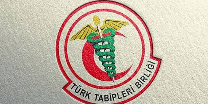 TTB Merkez Konseyi Üyelerine soruşturma