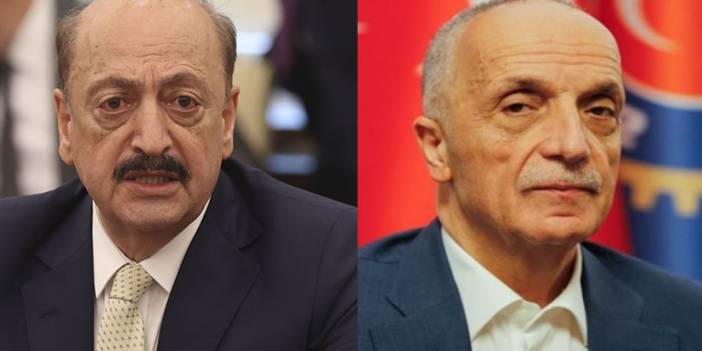 Ergün Atalay, Vedat Bilgin'i yalanladı