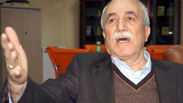 'Gülen'in köpeğiyim' dediği öne sürülen profesörün 22,5 yıl hapsi istendi