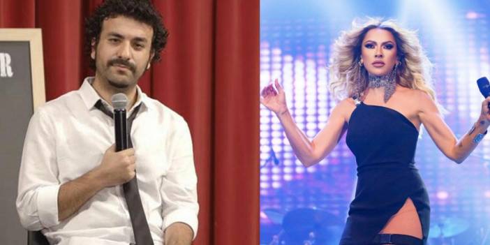 Hadise ve Hasan Can Kaya'nın aşk yaşadığı öne sürülüyordu... Gerçek açığa çıktı! Büyük bomba..