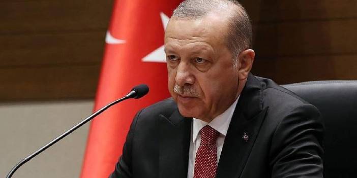 Erdoğan: Karabağ'ın AB'ye üyeliğini destekliyoruz