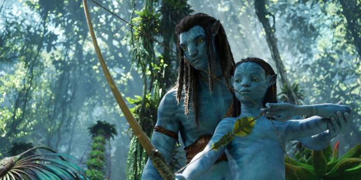 'Avatar: Suyun Yolu' 1 milyar dolar barajını rahat aştı