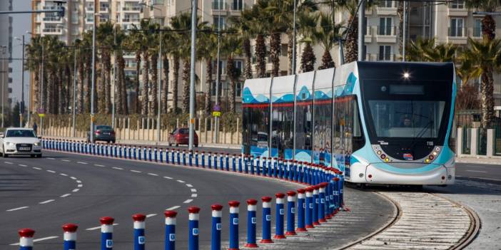 İzmir'de toplu ulaşıma zam