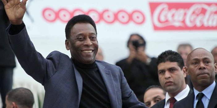 Pele'nin ölümündeki acı gerçek: 'O durumu bilmiyor'