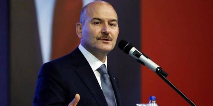 Soylu: Taksim saldırısı şüphelilerinden biri iade edildi