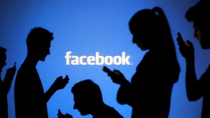 Facebook bilgilerinizin paylaşılıp paylaşılmadığını bugün mesaj atacak