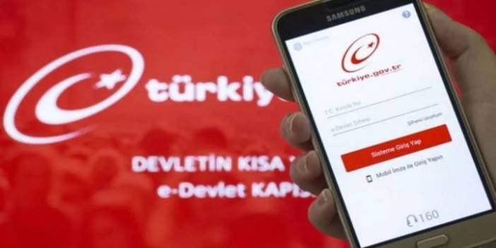 Büyük ilgi çekti! E-Devlet soyağacı sorgulamada daha eskilere gitmenin yoluymuş