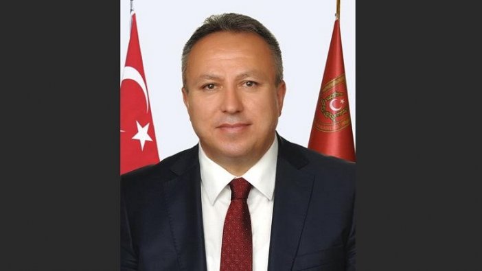 Milli Savunma Bakanlığı Müsteşarı Ali Fidan görevden alındı