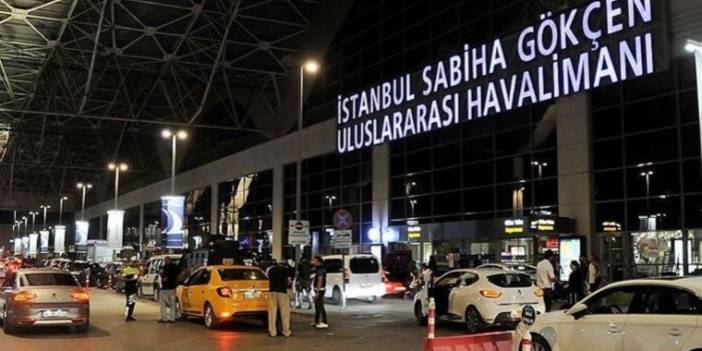 Yola çıkacaklar dikkat: Sabiha Gökçen'de sis engeli