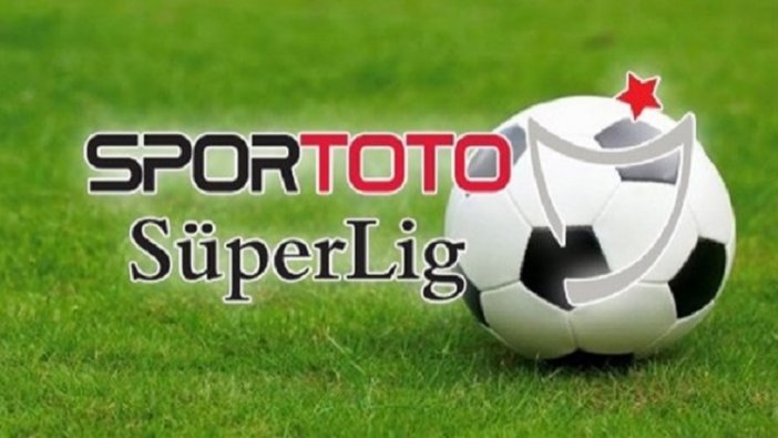 Süper Lig'de sürpriz ayrılık