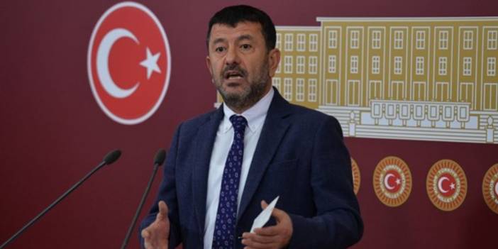 CHP'li Ağbaba: Hükümet samimiyse motokuryelerin sorunlarını çözelim