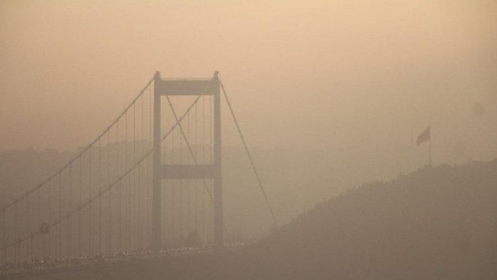 Meteoroloji’den peş peşe son dakika uyarıları! Günlerce sürecek…