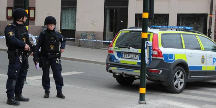 İsveç'te bir haftada 4 bombalı saldırı