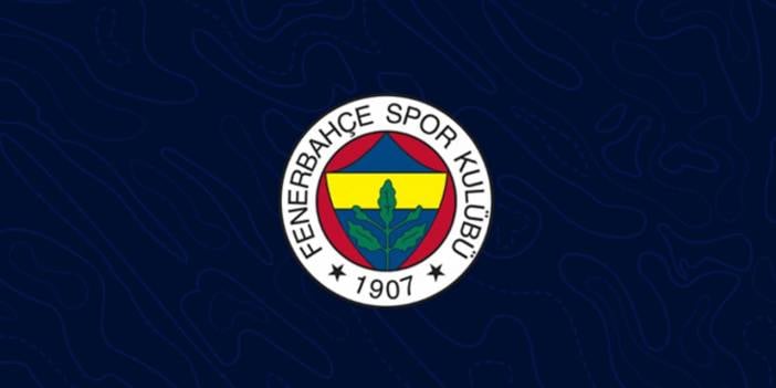 Fenerbahçe'den Dursun Özbek'e yanıt