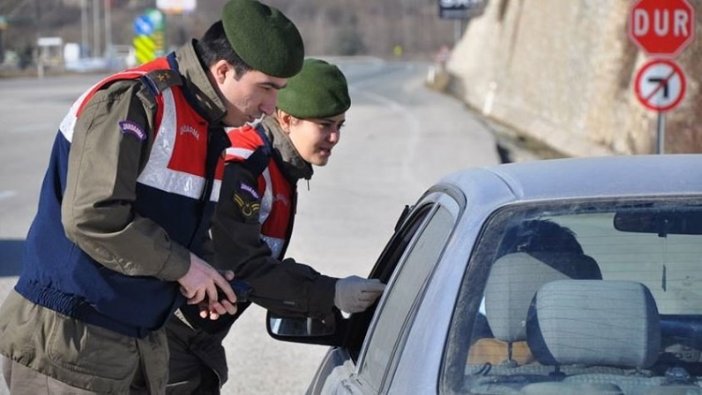 Kimlik kontrolünde yeni dönem: 1-2 saniyede yapılacak