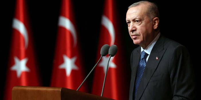 Erdoğan: Basın daha özgür, halkın gözünde daha çok itibar kazandı