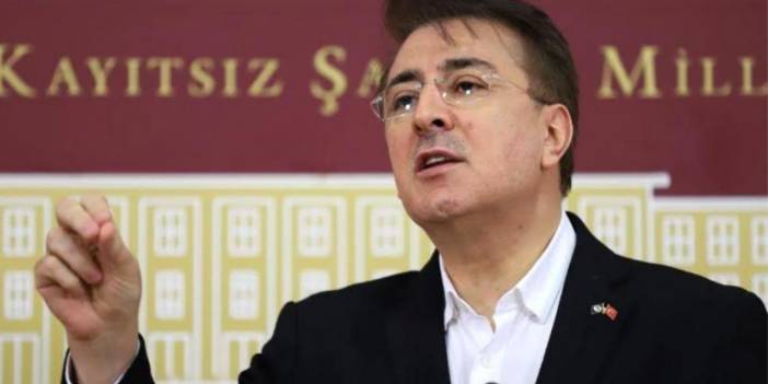 AKP'li Aydemir: Akşener, EYT'nin çözülmesinden rahatsız