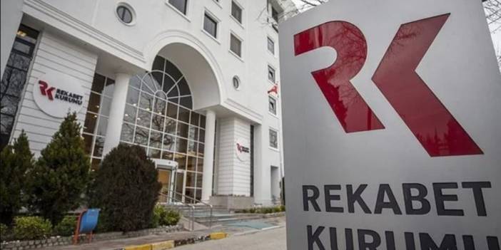 Rekabet Kurumu'ndan Panek firmasına ceza