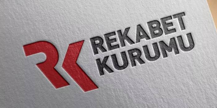 Rekabet Kurumu'ndan 4 markaya soruşturma