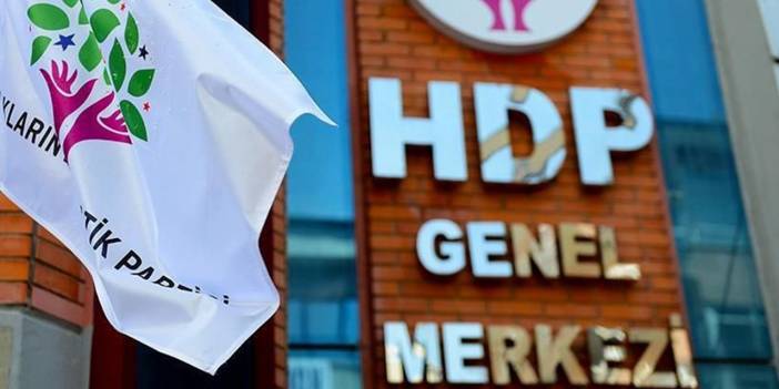 AYM'nin HDP kararına siyasilerden tepki