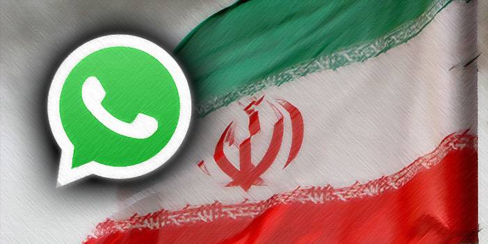 WhatsApp'tan İran ayarı