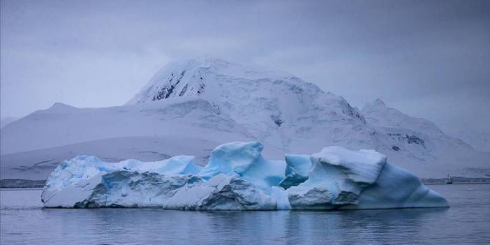 El Nino, Buzulları da Vurdu, Büyük Yok Oluş Başladı!