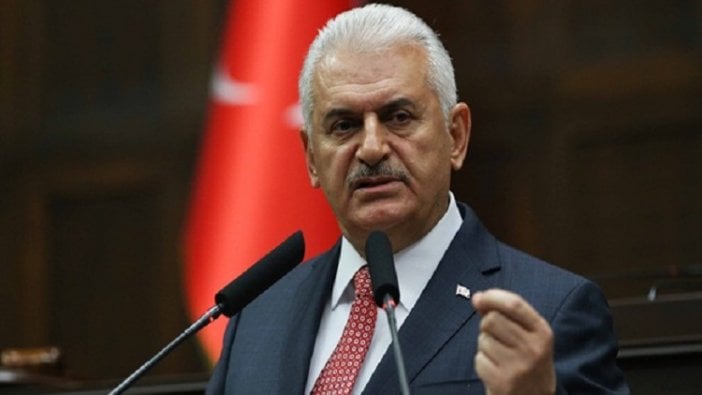 Başbakan Yıldırım'dan piyasalardaki son gelişmeler için dikkat çeken sözler