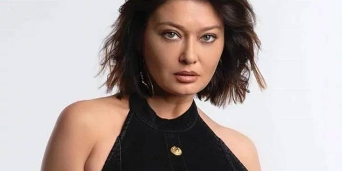 Nurgül Yeşilçay'dan komşularına tepki