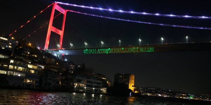 Sinan Ateş suikastı Boğaz'da tepki: Katillerini bulun