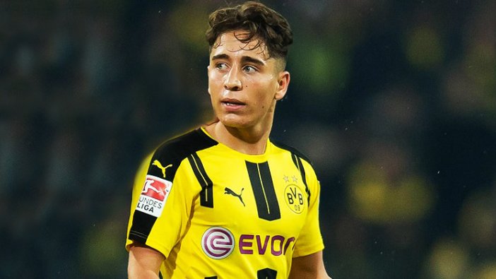 Emre Mor transferi tamam mı?