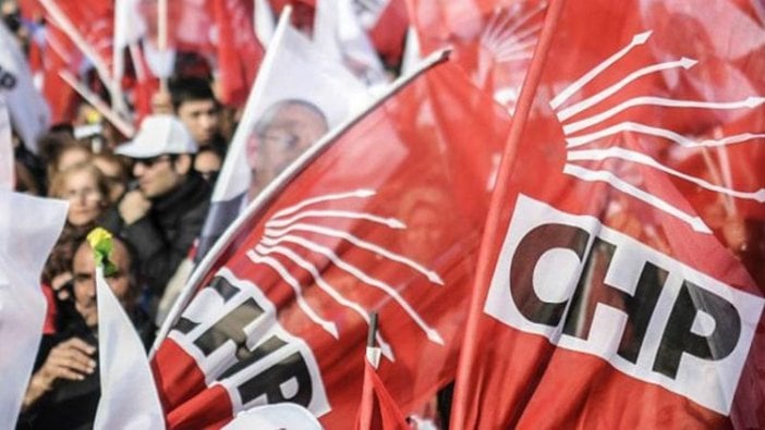 CHP, 16 Nisan'da meydanlara çıkıyor