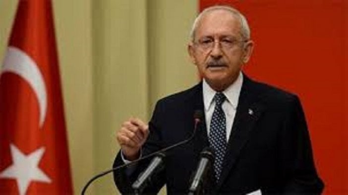 CHP’den sürpriz hamle…AKP’nin kalesinde toplanıyorlar