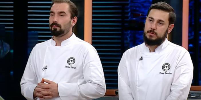 Masterchef şampiyonu belli oldu