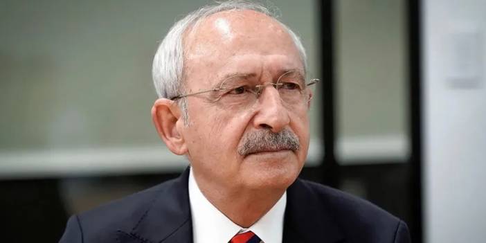 Kılıçdaroğlu'nun acı günü: Programını iptal etti