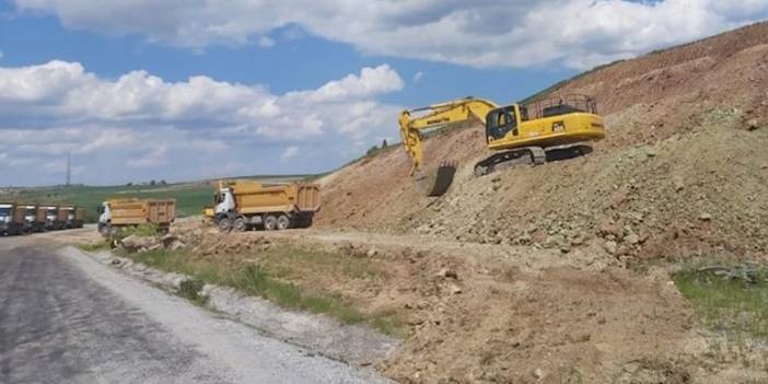 Bağlantı yolu, havalimanı maliyetini solladı