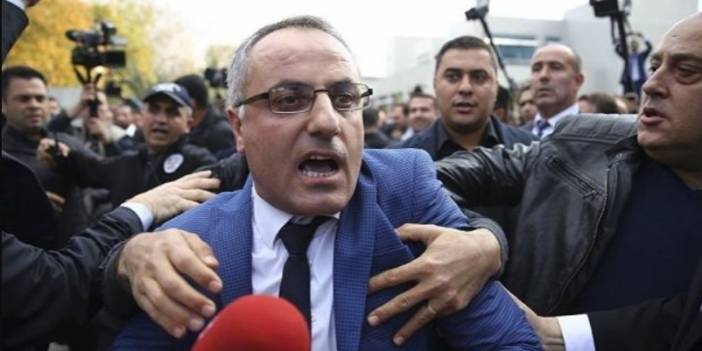 'Kılıçdaroğlu idam edilmeli' demişti: Akit'ten kovulunca özür diledi