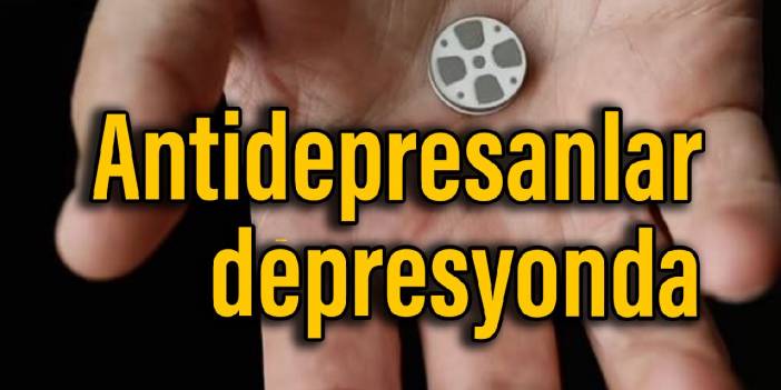 Depresyona çip