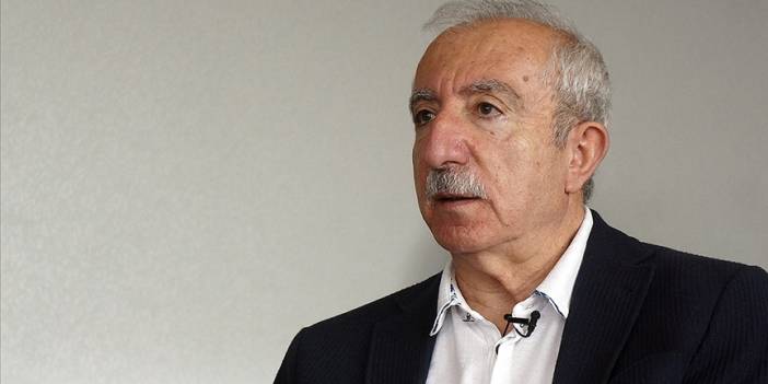 AKP'li Orhan Miroğlu: MHP'yle ittifakımız bölgede eleştiriliyor