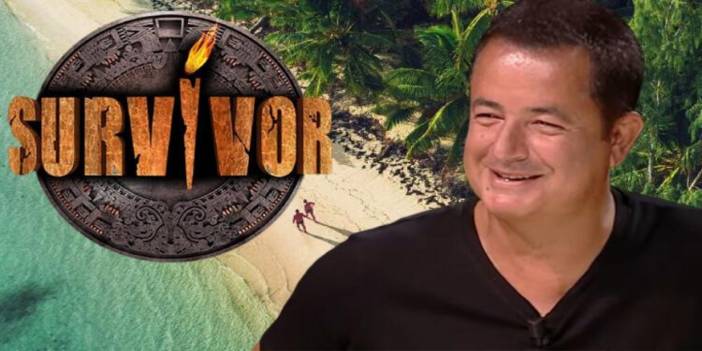 Yeni sezon başlıyor! Acun Ilıcalı paylaştı! İşte Survivor'dan ilk kareler