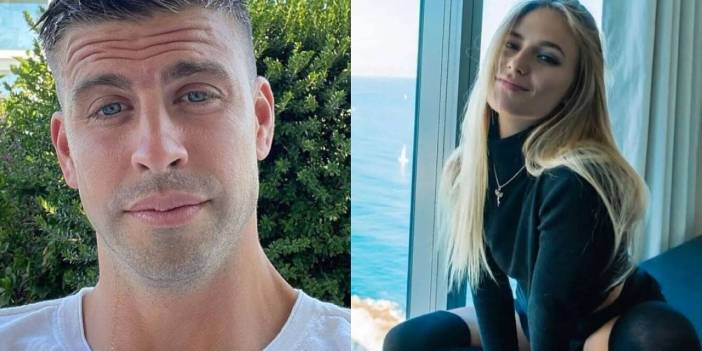 Pique'den Shakira'ya yanıt: Casio'yu ömür boyu kullanırsın